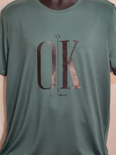 Load image into Gallery viewer, IT'S OK DON'T WORRY