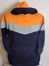 Load image into Gallery viewer, Three Tone Hoodies