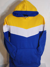 Load image into Gallery viewer, Three Tone Hoodies
