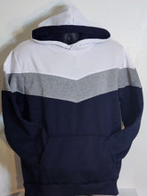 Load image into Gallery viewer, Three Tone Hoodies