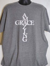 Load image into Gallery viewer, AMAZING GRACE T-SHIRT
