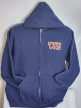 Load image into Gallery viewer, SYRACUSE HOODIES