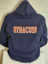 Load image into Gallery viewer, SYRACUSE HOODIES
