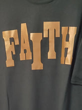 Load image into Gallery viewer, FAITH T-SHIRTS