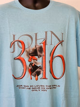 Load image into Gallery viewer, JOHN 316