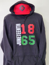 Load image into Gallery viewer, JUNETEENTH1869