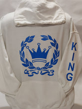 Load image into Gallery viewer, KING #2 HOODIES