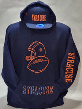 Load image into Gallery viewer, SYRACUSE HOODIES