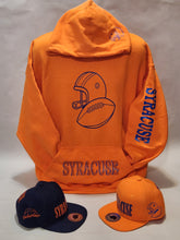 Load image into Gallery viewer, SYRACUSE HOODIES