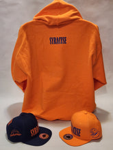 Load image into Gallery viewer, SYRACUSE HOODIES