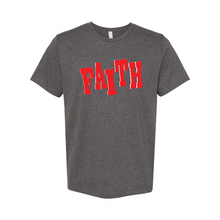 Load image into Gallery viewer, FAITH T-SHIRTS