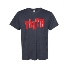 Load image into Gallery viewer, FAITH T-SHIRTS