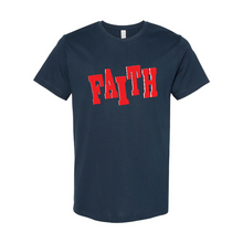 Load image into Gallery viewer, FAITH T-SHIRTS