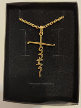 Load image into Gallery viewer, FAITH NECKLACES
