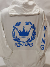 Load image into Gallery viewer, KING #2 HOODIES
