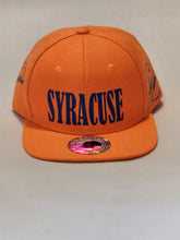 Load image into Gallery viewer, SYRACUSE HATS
