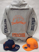 Load image into Gallery viewer, SYRACUSE HOODIES
