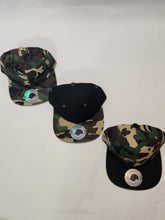 Load image into Gallery viewer, MILITARY HATS
