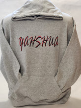 Load image into Gallery viewer, YAHSHUA  HOODIE
