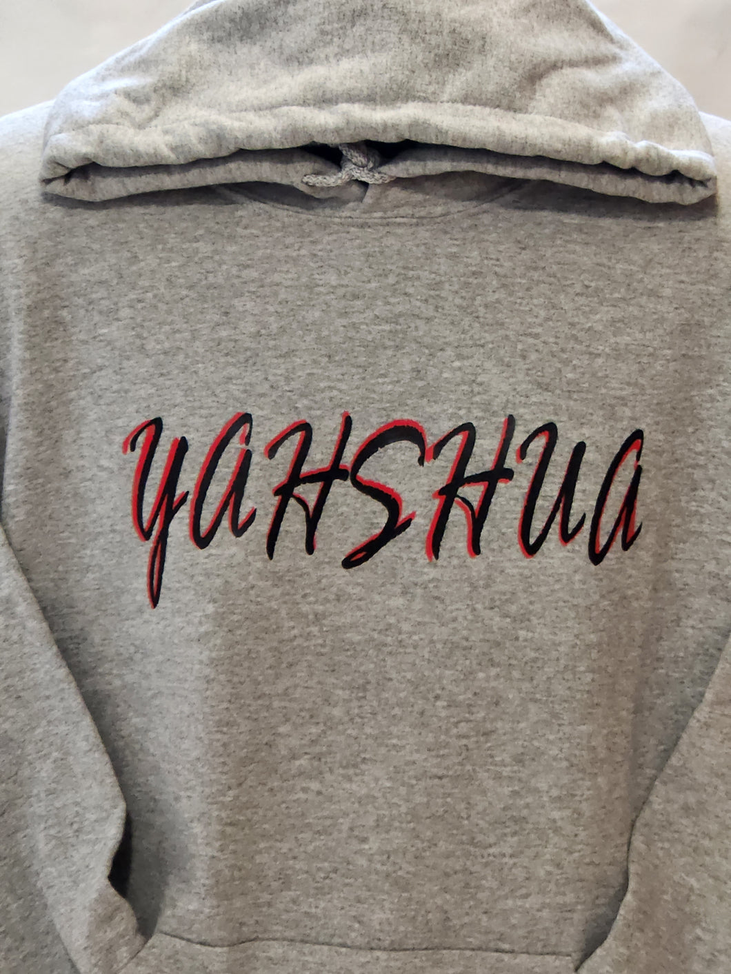 YAHSHUA  HOODIE