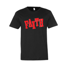 Load image into Gallery viewer, FAITH T-SHIRTS
