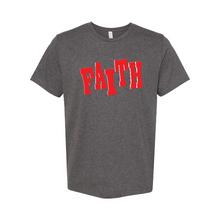 Load image into Gallery viewer, FAITH T-SHIRTS
