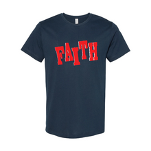 Load image into Gallery viewer, FAITH T-SHIRTS
