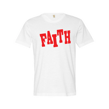 Load image into Gallery viewer, FAITH T-SHIRTS
